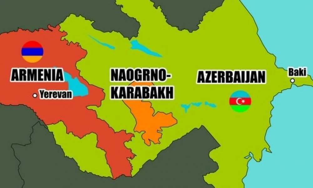 Ναγκόρνο-Καραμπάχ: Επιστροφή 25.000 ξεριζομένων